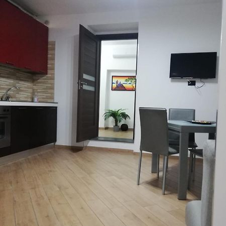 Casa Vacanze Amalfitan Coast Vietri Exteriér fotografie