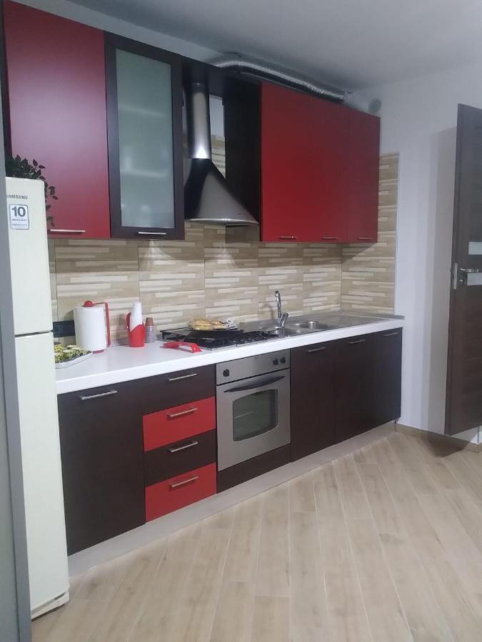 Casa Vacanze Amalfitan Coast Vietri Exteriér fotografie