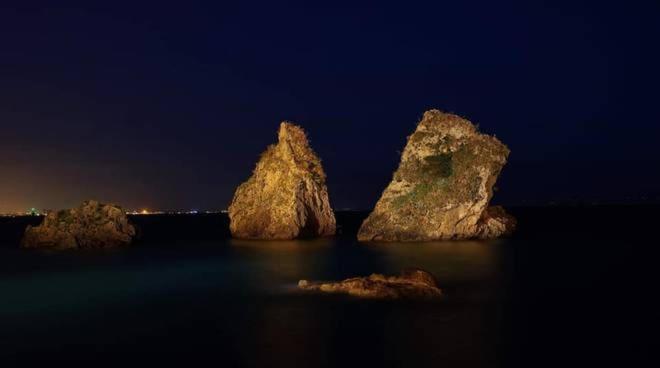 Casa Vacanze Amalfitan Coast Vietri Exteriér fotografie