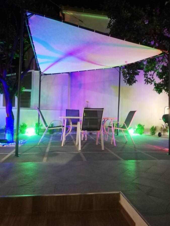 Casa Vacanze Amalfitan Coast Vietri Exteriér fotografie