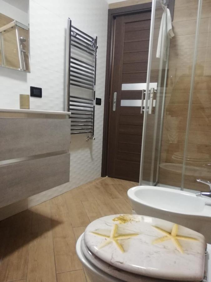 Casa Vacanze Amalfitan Coast Vietri Exteriér fotografie
