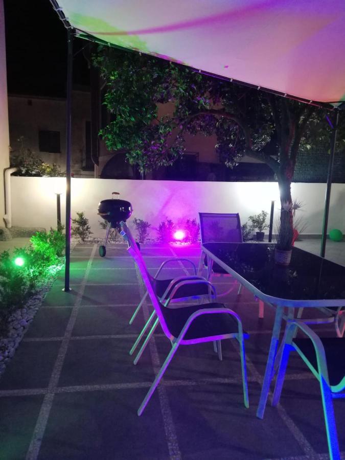 Casa Vacanze Amalfitan Coast Vietri Exteriér fotografie