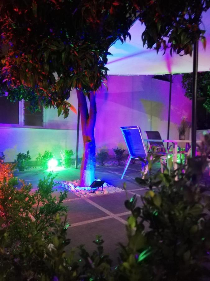 Casa Vacanze Amalfitan Coast Vietri Exteriér fotografie