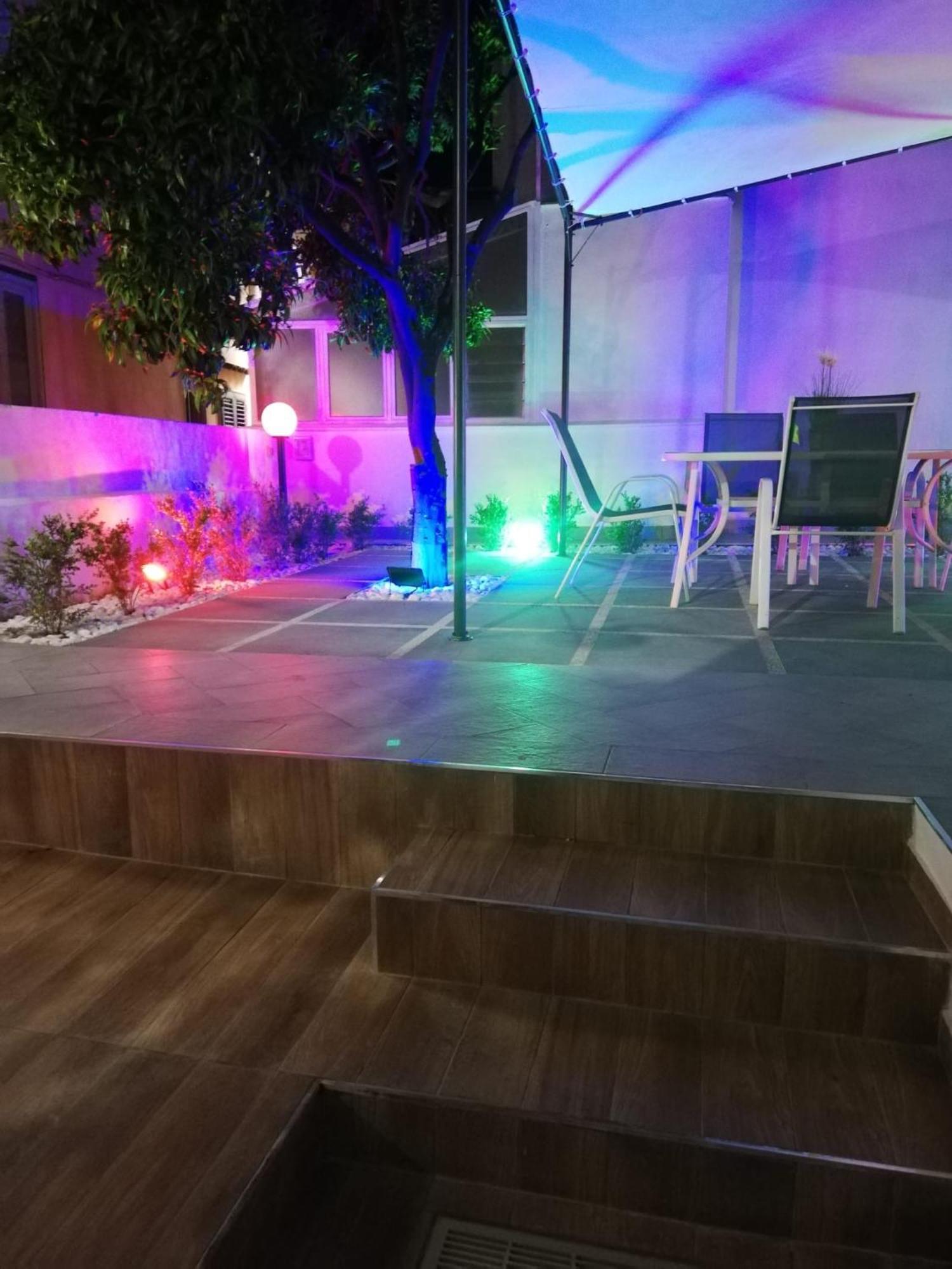 Casa Vacanze Amalfitan Coast Vietri Exteriér fotografie